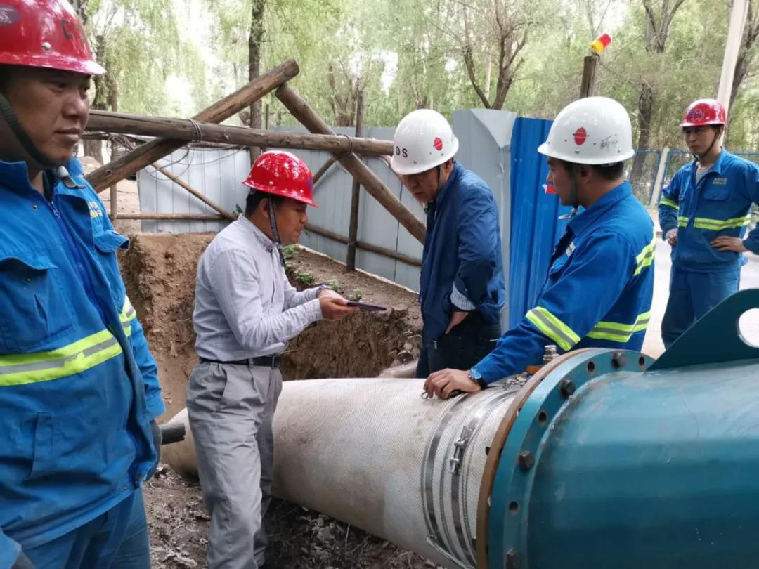 曲靖工业管道清洗-管道清淤