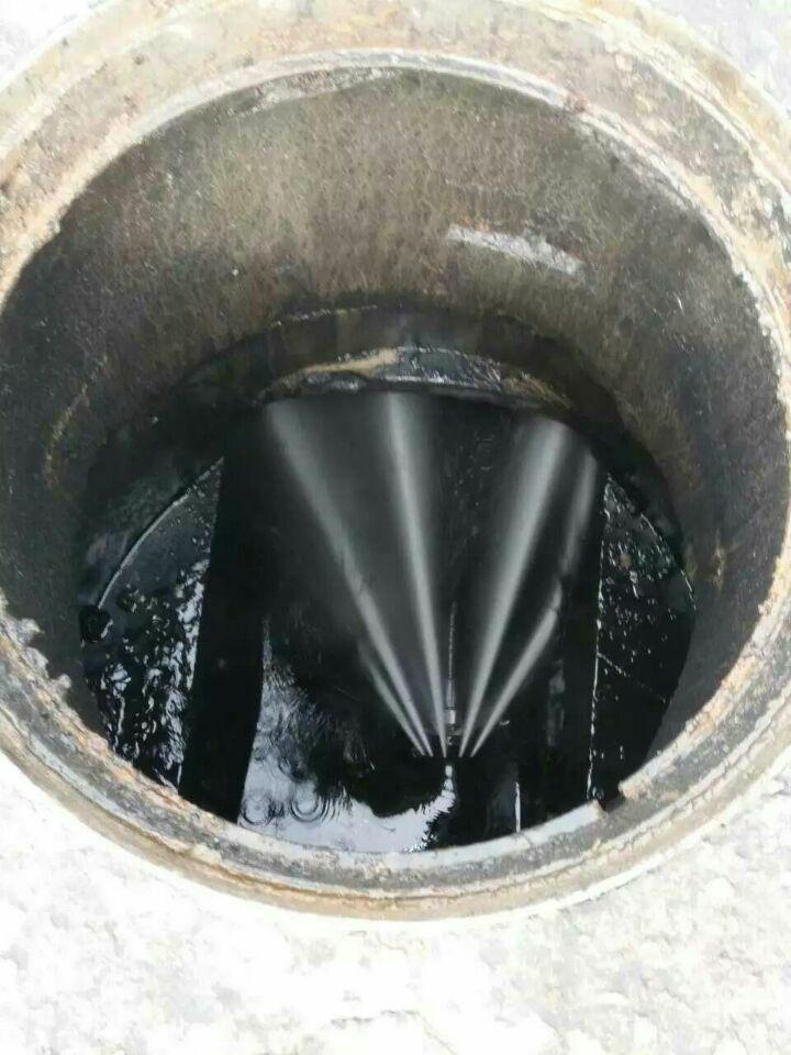 曲靖市政管道清洗-排污管道清洗