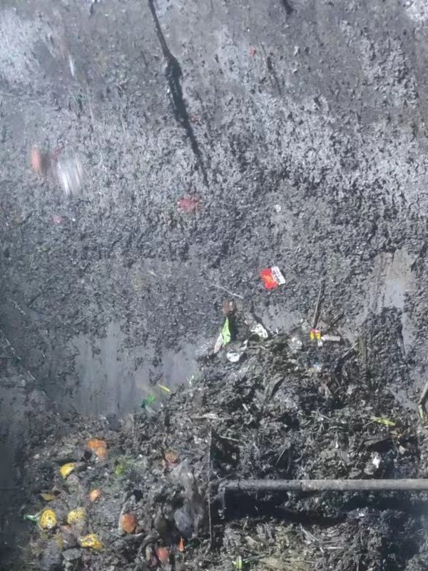 曲靖管道结垢危害和原因
